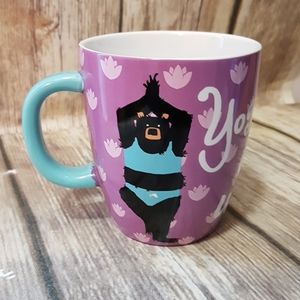 You gotta wake up mug